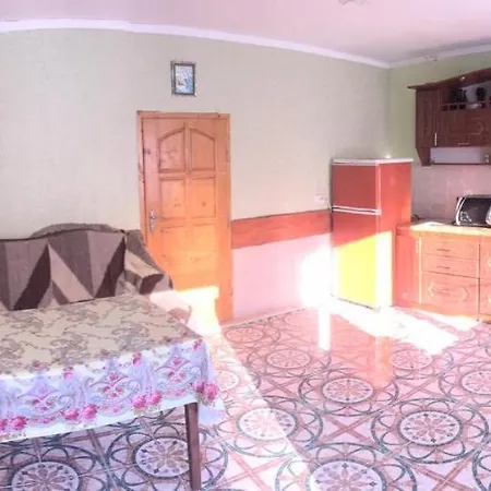דירה карпатський будинок
