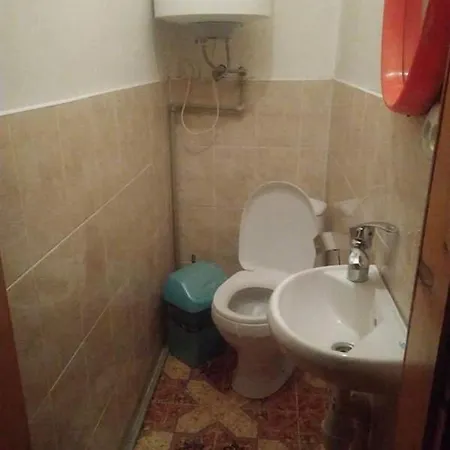 карпатський будинок דירה איזקי