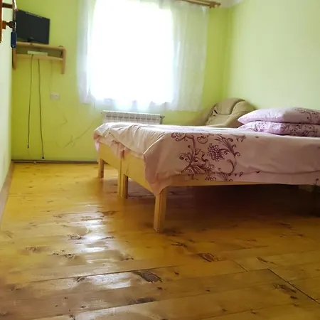 карпатський будинок דירה איזקי